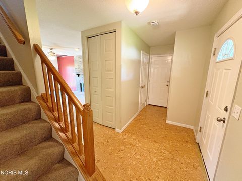 Tiny photo for 1014 Partridge Lane, Bowling Green, OH 43402 (MLS # 10007571)