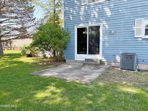 Tiny photo for 1014 Partridge Lane, Bowling Green, OH 43402 (MLS # 10007571)