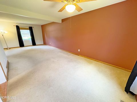 Tiny photo for 1014 Partridge Lane, Bowling Green, OH 43402 (MLS # 10007571)