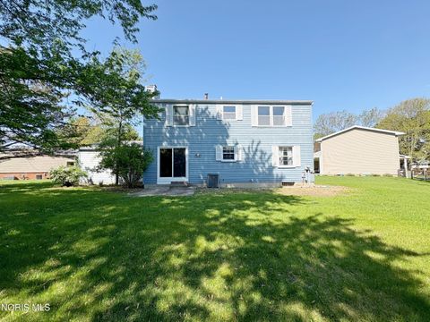 Tiny photo for 1014 Partridge Lane, Bowling Green, OH 43402 (MLS # 10007571)