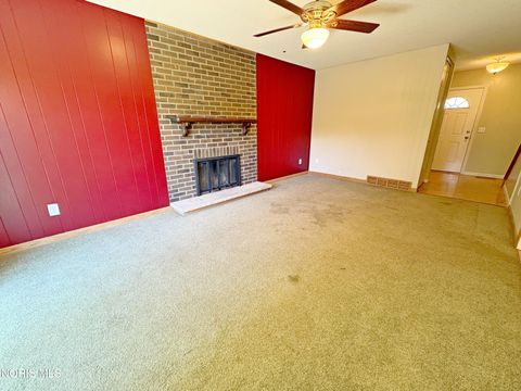 Tiny photo for 1014 Partridge Lane, Bowling Green, OH 43402 (MLS # 10007571)