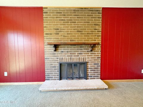 Tiny photo for 1014 Partridge Lane, Bowling Green, OH 43402 (MLS # 10007571)