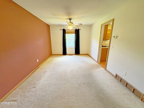 Tiny photo for 1014 Partridge Lane, Bowling Green, OH 43402 (MLS # 10007571)