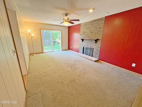 Tiny photo for 1014 Partridge Lane, Bowling Green, OH 43402 (MLS # 10007571)