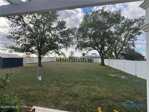 Tiny photo for 10917 Nelson Road, Bowling Green, OH 43402 (MLS # 10004292)