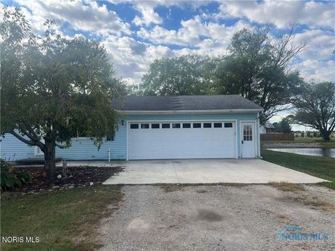 Tiny photo for 10917 Nelson Road, Bowling Green, OH 43402 (MLS # 10004292)