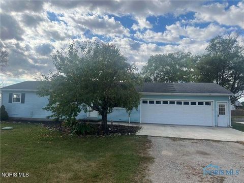 Tiny photo for 10917 Nelson Road, Bowling Green, OH 43402 (MLS # 10004292)