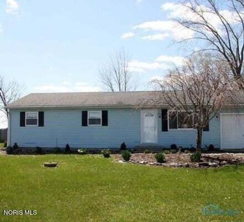 Photo of 10917 Nelson Road, Bowling Green, OH 43402 (MLS # 10004292)