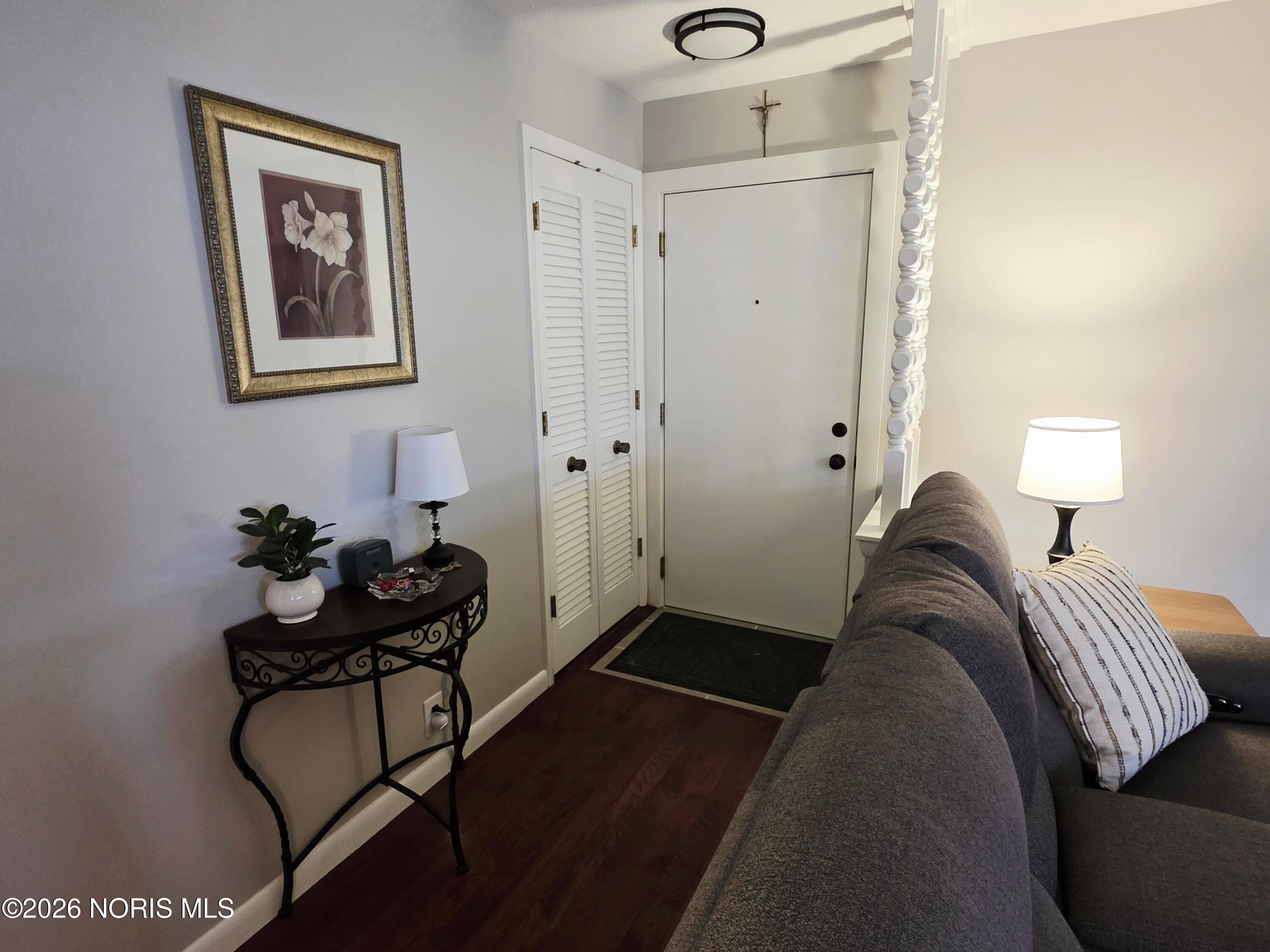 4025 Newcastle Drive # 2-c