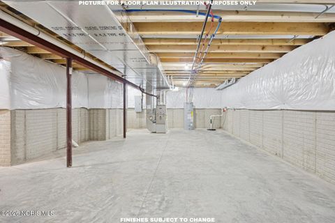 Tiny photo for 454 Cody Drive, Oregon, OH 43616 (MLS # 10003814)