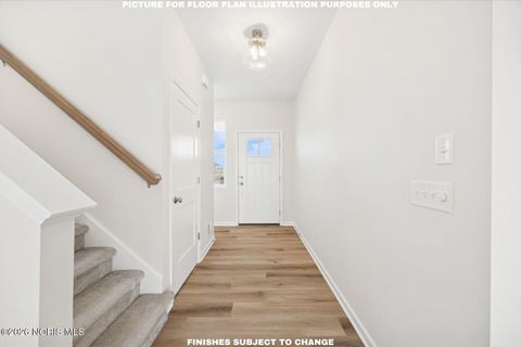 Tiny photo for 454 Cody Drive, Oregon, OH 43616 (MLS # 10003814)