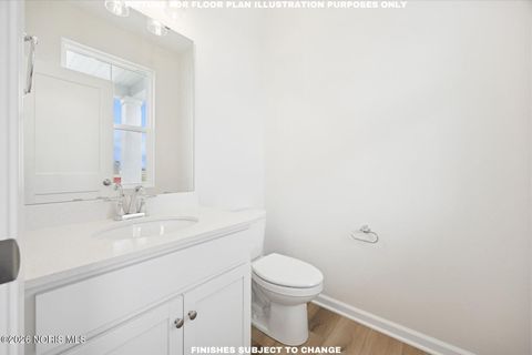 Tiny photo for 454 Cody Drive, Oregon, OH 43616 (MLS # 10003814)