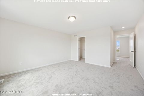 Tiny photo for 454 Cody Drive, Oregon, OH 43616 (MLS # 10003814)