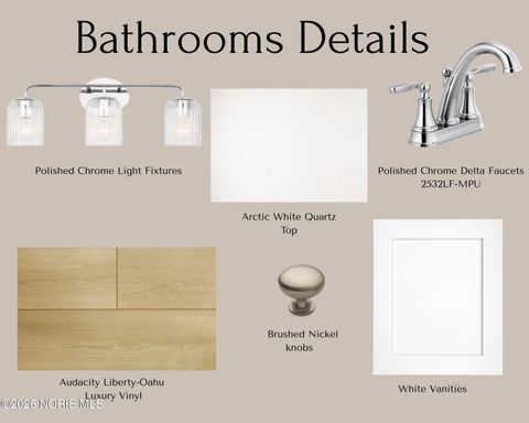 Tiny photo for 454 Cody Drive, Oregon, OH 43616 (MLS # 10003814)