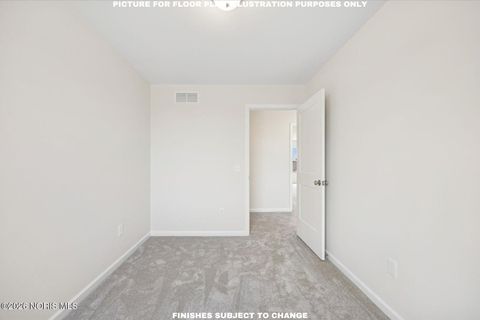 Tiny photo for 454 Cody Drive, Oregon, OH 43616 (MLS # 10003814)