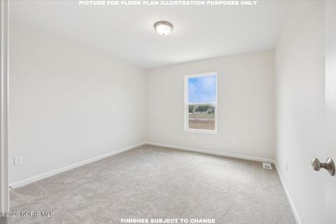 Tiny photo for 454 Cody Drive, Oregon, OH 43616 (MLS # 10003814)