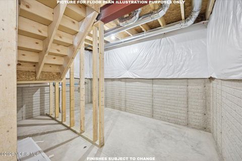 Tiny photo for 454 Cody Drive, Oregon, OH 43616 (MLS # 10003814)