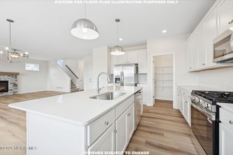 Tiny photo for 454 Cody Drive, Oregon, OH 43616 (MLS # 10003814)