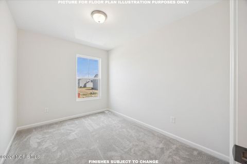 Tiny photo for 454 Cody Drive, Oregon, OH 43616 (MLS # 10003814)