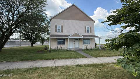 Multifamily For Sale - 221 W Jackson Street<br/> Paulding County, Paulding, OH 45879