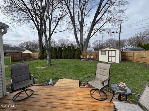 Tiny photo for 4343 Birchtree Drive, Toledo, OH 43623 (MLS # 10005500)