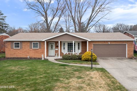 Photo of 4343 Birchtree Drive, Toledo, OH 43623 (MLS # 10005500)