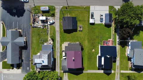 Tiny photo for 307 N Main Street, Nevada, OH 44849 (MLS # 10008006)