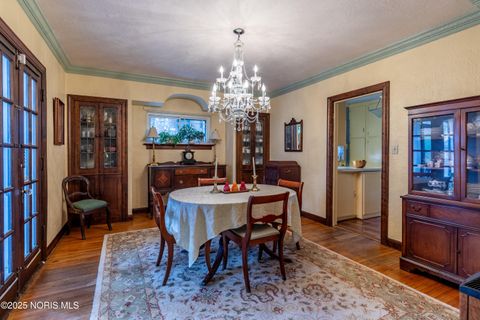 Tiny photo for 2647 Pemberton Drive, Toledo, OH 43606 (MLS # 10000591)