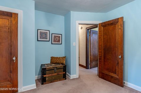 Tiny photo for 2647 Pemberton Drive, Toledo, OH 43606 (MLS # 10000591)