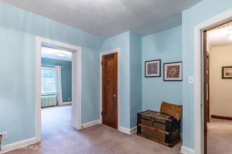 Tiny photo for 2647 Pemberton Drive, Toledo, OH 43606 (MLS # 10000591)