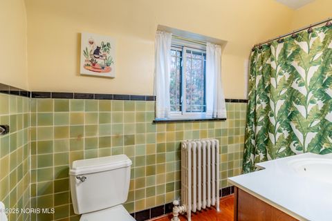 Tiny photo for 2647 Pemberton Drive, Toledo, OH 43606 (MLS # 10000591)