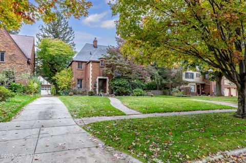 Tiny photo for 2647 Pemberton Drive, Toledo, OH 43606 (MLS # 10000591)