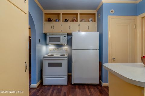 Tiny photo for 2647 Pemberton Drive, Toledo, OH 43606 (MLS # 10000591)