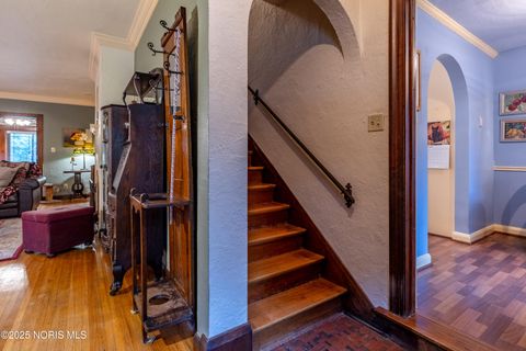 Tiny photo for 2647 Pemberton Drive, Toledo, OH 43606 (MLS # 10000591)