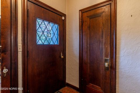 Tiny photo for 2647 Pemberton Drive, Toledo, OH 43606 (MLS # 10000591)