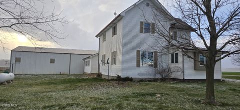 Tiny photo for 18987 County Rd 15, Hicksville, OH 43526 (MLS # 10005218)