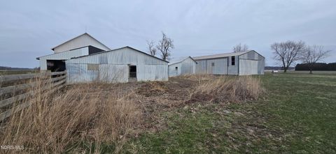 Tiny photo for 18987 County Rd 15, Hicksville, OH 43526 (MLS # 10005218)