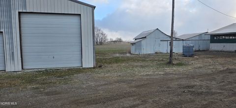 Tiny photo for 18987 County Rd 15, Hicksville, OH 43526 (MLS # 10005218)