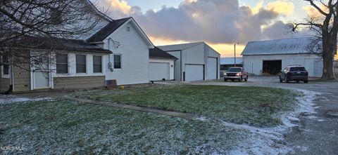 Photo of 18987 County Rd 15, Hicksville, OH 43526 (MLS # 10005218)