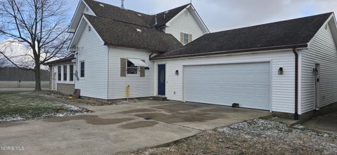 Tiny photo for 18987 County Rd 15, Hicksville, OH 43526 (MLS # 10005218)