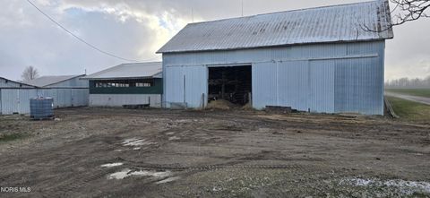 Tiny photo for 18987 County Rd 15, Hicksville, OH 43526 (MLS # 10005218)