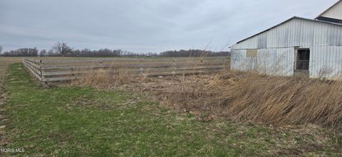 Tiny photo for 18987 County Rd 15, Hicksville, OH 43526 (MLS # 10005218)