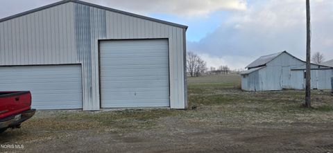 Tiny photo for 18987 County Rd 15, Hicksville, OH 43526 (MLS # 10005218)