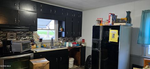 Tiny photo for 18987 County Rd 15, Hicksville, OH 43526 (MLS # 10005218)