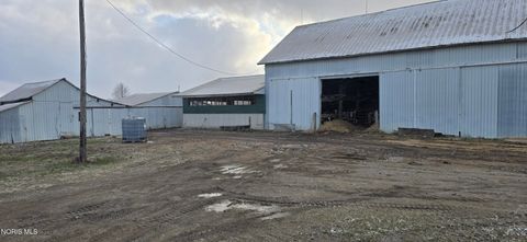 Tiny photo for 18987 County Rd 15, Hicksville, OH 43526 (MLS # 10005218)