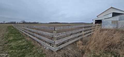 Tiny photo for 18987 County Rd 15, Hicksville, OH 43526 (MLS # 10005218)