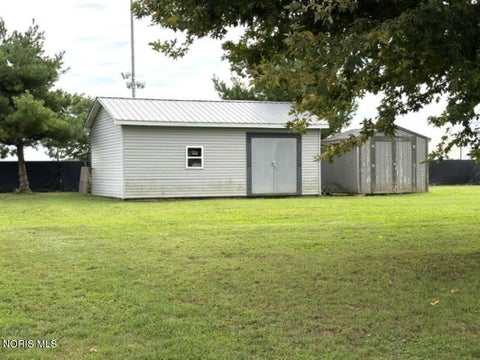 Tiny photo for 111 W Allison Street, Stryker, OH 43557 (MLS # 10014003)