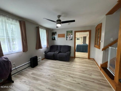Tiny photo for 111 W Allison Street, Stryker, OH 43557 (MLS # 10014003)