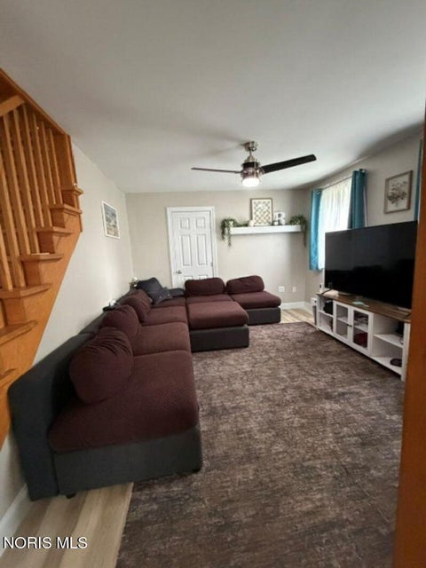Tiny photo for 111 W Allison Street, Stryker, OH 43557 (MLS # 10014003)