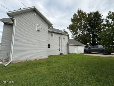 Tiny photo for 111 W Allison Street, Stryker, OH 43557 (MLS # 10014003)